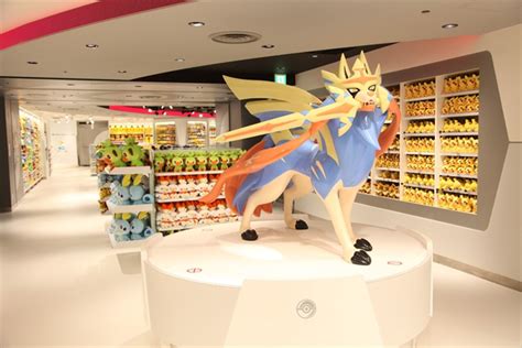 pokemon greninja z|pokemon center tokyo official site.